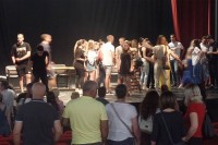 Zatvoren 16. Internacionalni festival amaterskog teatra "Laktaši 2021"