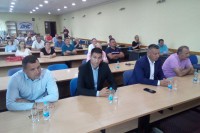 Nešić: Cilj - ostvariti najbolji rezultat