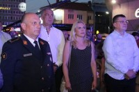 Цвијановић: Поносна што сам била покровитељ концерта