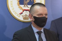 Ћорић уручио Лукачу софтвер за контролу тахографа