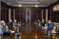 Višković: Unapređenje položaja boraca i penzionera ostaje prioritet