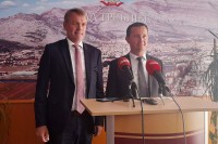 Норвешки инвеститори у Требињу крајем септембра