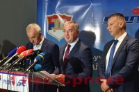 Opozicija usvojila zajednički program, uvršten i Vukanovićev prijedlog