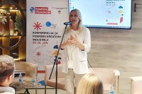 Цвијановић: Креативна индустрија доприноси развоју економије