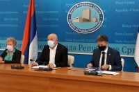 Milunović: Lokalne zajednice da ubrzaju procese