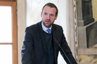 Grk: Slovenačko predsjedavanje Savjetu EU posvećeno proširenju