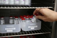 Estonija: Zbog kvara frižidera uništeno više od 68.000 doza vakcine