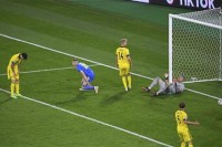 Ukrajina u 121. minutu do pobjede protiv Švedske i četvrtfinale Evropskog prvenstva