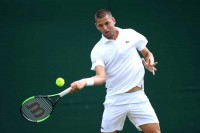 Krajinović eliminisan na startu Vimbldona