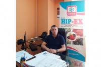 Предузеће „Хипекс" врши откуп малине по цијени од четири КМ