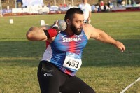 Kolašinac izborio olimpijsku normu za Tokio