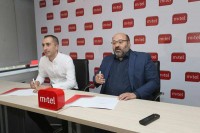 Компанија "m:tel": Чвршћа сарадња са  Електротехничким  факултетом
