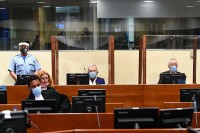 Mehanizam u Hagu presuđuje Stanišiću i Simatoviću