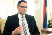 Клокић: Одлична досадашња сарадња