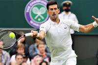 Novak pobjedom nad Andersonom izborio plasman u treće kolo Vimbldona