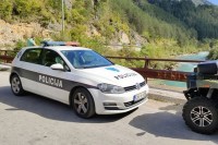 Iz Neretve izvučeno tijelo žene