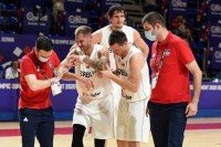 Teža povreda Stefana Jovića