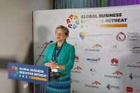 Корица: Представити могућности улагања у БиХ и сарадње са свијетом