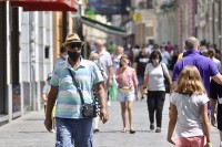 FBiH: Dvoje preminulo, devet zaraženo
