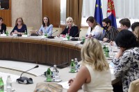 Дјечји бракови биће кривично дјело, одговараће и посредници