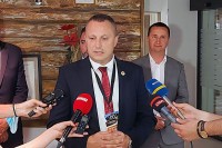 Петричевић: Слободна зона да заживи до краја године