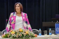 Ранка Мишић реизабрана за предсједника Савеза синдиката Републике Српске