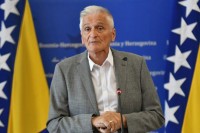 Špirić: Visoki predstavnik je stariji brat bošnjačke političke elite