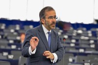 Kako je izvjestilac Evropskog parlamenta o BiH razočarao bošnjačke političare: Rangelov šamar Komšiću i ekipi