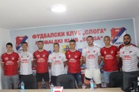 Dobojska Sloga ima ambiciozne planove u narednom periodu: Žele u Premijer ligu za tri sezone