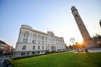 Вријеме у Српској: Данас сунчано, али свјежије него претходних дана