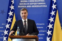 Zvizdić: Ugašen zadnji tračak nade da će se desiti promjene u SDA