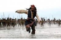 Kolege žele Džonija Depa u šestom dijelu „Pirata sa Kariba“