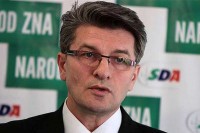 Mehmedović: Zvizdić nije običan član, ovo ide ka kadrovskom fijasku SDA