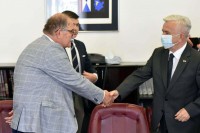 Унаприједити сарадњу у области образовања, науке и културе