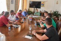 Станивуковић са представницима ноћних клубова: Траже враћање радног времена као прије епидемије