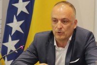 Aćimović: Zbog ignorisanja Malog Šengena BiH će nakon izgradnje Pelješkog mosta postati geto