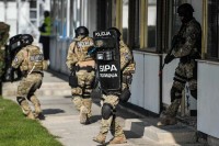 Dva lica uhapšena u Živinicama