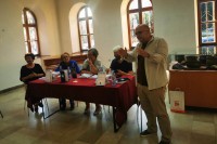 Promovisani časopis “Srpska vila” i roman “Zorolomac”