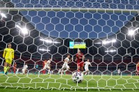 Fantastični Italijani u polufinalu, Belgija ide kući