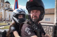 Биљана Чекић захваљујући “Ноћним вуковима” спрема кофере за Русију: Москва више није само сан