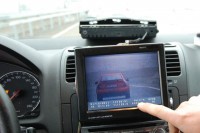Na putevima presretači i svi mobilni radarski sistemi