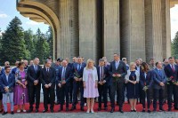 Srbi nikada nisu imali dilemu da se suprostave imperijama