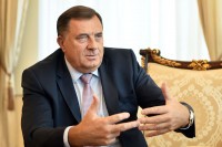 Dodik: Podržavam kinesku politiku zato što ne postavlja uslove
