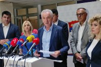 Šarović najavio veliko spremanje u SDS-u