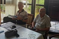 Бошко Бањац предсједник Пензионерске демократске странке РС