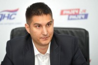 Glavaš: BiH je moguća samo uz postojanje Srpske