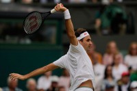 Federer se plasirao u osminu finala Vimbldona
