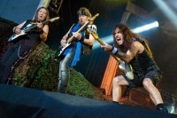 Misterije i teorije oko novog albuma Iron Maiden