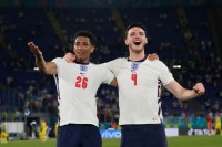 Englezi ubjedljivi protiv Ukrajine za polufinale EP
