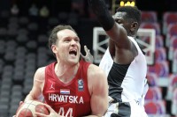 Košarkaška reprezentacija Hrvatske bez Olimpijskih igara